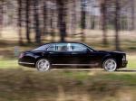 Bentley Mulsanne 2010 года (UK)